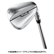 s159 ウェッジ W NS PRO MODUS 3 TOUR 105（スチール）（S） ロフト角54° バウンス角14° 左用 2024年モデル [ゴルフ ウェッジ]