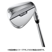s159 ウェッジ H NS PRO MODUS 3 TOUR 105（スチール）（S） ロフト角54° バウンス角10° 左用 2024年モデル [ゴルフ ウェッジ]
