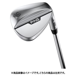 s159 ウェッジ H NS PRO MODUS 3 TOUR 105（スチール）（S） ロフト角58° バウンス角8° 左用 2024年モデル [ゴルフ ウェッジ]