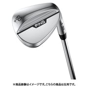 s159 ウェッジ S NS PRO MODUS 3 TOUR 105（スチール）（S） ロフト角60° バウンス角10° 左用 2024年モデル [ゴルフ ウェッジ]