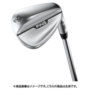s159 ウェッジ W NS PRO MODUS 3 TOUR 115（スチール）（S） ロフト角58° バウンス角14° 左用 2024年モデル [ゴルフ ウェッジ]