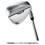 s159 ウェッジ H NS PRO MODUS 3 TOUR 115（スチール）（S） ロフト角60° バウンス角8° 左用 2024年モデル [ゴルフ ウェッジ]