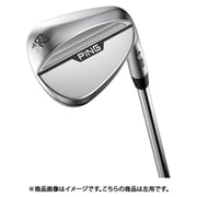 s159 ウェッジ T NS PRO MODUS 3 TOUR 115（スチール）（S） ロフト角62° バウンス角6° 左用 2024年モデル [ゴルフ ウェッジ]