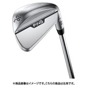 s159 ウェッジ E NS PRO MODUS 3 TOUR 120（スチール）（S） ロフト角56° バウンス角10° 左用 2024年モデル [ゴルフ ウェッジ]