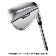 s159 ウェッジ B NS PRO MODUS 3 TOUR 120（スチール）（S） ロフト角58° バウンス角8° 左用 2024年モデル [ゴルフ ウェッジ]
