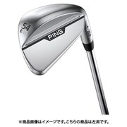 s159 ウェッジ E DG EX TOUR ISSUE（スチール）（S200） ロフト角54° バウンス角10° 左用 2024年モデル [ゴルフ ウェッジ]
