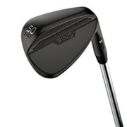 s159 ミッドナイト ウェッジ S NS PRO 850GH NEO（スチール）（S） ロフト角50° バウンス角12° 2024年モデル [ゴルフ ウェッジ]