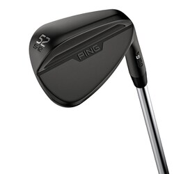 s159 ミッドナイト ウェッジ S NS PRO 850GH NEO（スチール）（S） ロフト角52° バウンス角12° 2024年モデル [ゴルフ ウェッジ]