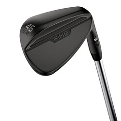s159 ミッドナイト ウェッジ S NS PRO 950GH NEO（スチール）（S） ロフト角46° バウンス角12° 2024年モデル [ゴルフ ウェッジ]