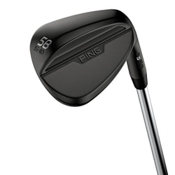 s159 ミッドナイト ウェッジ S NS PRO 950GH NEO（スチール）（S） ロフト角58° バウンス角10° 2024年モデル [ゴルフ ウェッジ]
