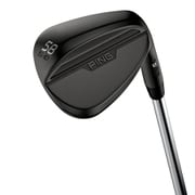 s159 ミッドナイト ウェッジ S NS PRO 950GH NEO（スチール）（S） ロフト角58° バウンス角10° 2024年モデル [ゴルフ ウェッジ]