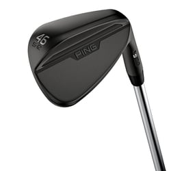 s159 ミッドナイト ウェッジ S NS PRO MODUS 3 TOUR 105（スチール）（S） ロフト角46° バウンス角12° 2024年モデル [ゴルフ ウェッジ]