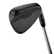 s159 ミッドナイト ウェッジ S NS PRO MODUS 3 TOUR 105（スチール）（S） ロフト角46° バウンス角12° 2024年モデル [ゴルフ ウェッジ]