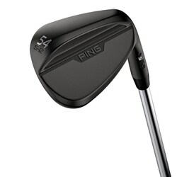 s159 ミッドナイト ウェッジ S NS PRO MODUS 3 TOUR 105（スチール）（S） ロフト角54° バウンス角12° 2024年モデル [ゴルフ ウェッジ]