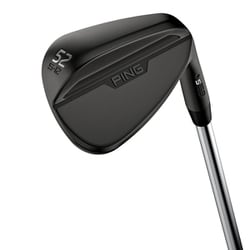 s159 ミッドナイト ウェッジ S NS PRO MODUS 3 TOUR 115（スチール）（S） ロフト角52° バウンス角12° 2024年モデル [ゴルフ ウェッジ]