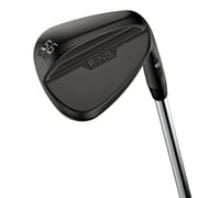 s159 ミッドナイト ウェッジ S NS PRO MODUS 3 TOUR 120（スチール）（S） ロフト角56° バウンス角12° 2024年モデル [ゴルフ ウェッジ]