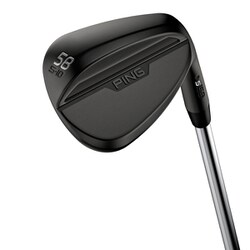 s159 ミッドナイト ウェッジ S NS PRO MODUS 3 TOUR 120（スチール）（S） ロフト角58° バウンス角10° 2024年モデル [ゴルフ ウェッジ]