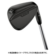 s159 ミッドナイト ウェッジ S NS PRO 950GH NEO（スチール）（S） ロフト角52° バウンス角12° 左用 2024年モデル [ゴルフ ウェッジ]