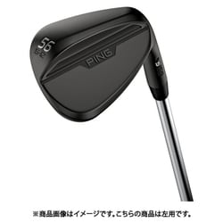 ヨドバシ.com - ピン PING s159 ミッドナイト ウェッジ S NS PRO MODUS ...