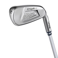 チッパー LE PING LE WEDGE（カーボン） #W ロフト角38.5° バウンス角8° レディース 2024年モデル [ゴルフ ウェッジ]