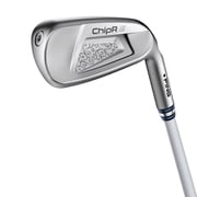 チッパー LE PING LE WEDGE（カーボン） #W ロフト角38.5° バウンス角8° レディース 2024年モデル [ゴルフ ウェッジ]