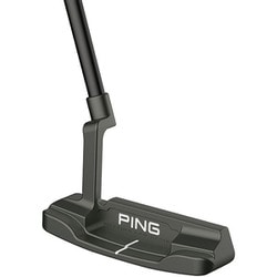 ヨドバシ.com - PING ピン PLD MILLED PUTTER ANSER（アンサー