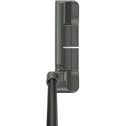 【美品】PING PLD ANSER 2024 パター 33インチ ピン型 ピン PING PLD ミルド ANSER アンサー ガンメタル パター 2024年