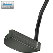 PLD MILLED PUTTER DS72（ディーエス 72） パター ストレート 35インチ ガンメタル 2024年モデル [ゴルフ パター]