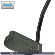 PLD MILLED PUTTER DS72（ディーエス 72） パター ストレート 34インチ ガンメタル 左用 2024年モデル [左用 ゴルフ パター]