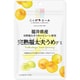 ニッポンエール 福井県産 完熟福太夫うめグミ 40g