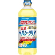 ヘルシークリア 800g