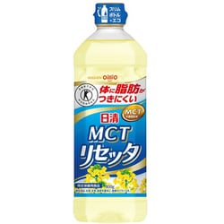 MCTリセッタ 800g