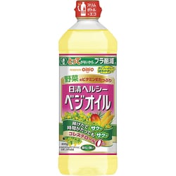 ヘルシーベジオイル 800g