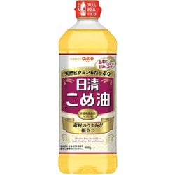 こめ油 800g