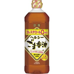 ヘルシーごま香油 800g