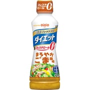 ドレッシング ダイエット まろやかごま風味 400ml