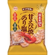 甘えび塩焼のり塩 57g