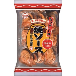 焼ソース 22枚