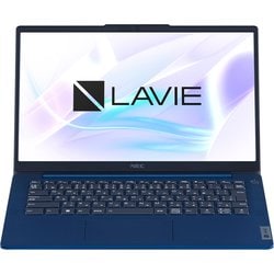 NEC エヌイーシー ノートパソコン/LAVIE N14 Slim - ヨドバシ.com