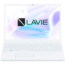 ヨドバシ.com - NEC エヌイーシー PC-N1635HAW [ノートパソコン/LAVIE