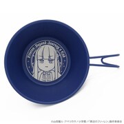 AKRSFR003-02 葬送のフリーレン シェラカップ フェルン [キャラクターグッズ]