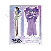 SYNC-CODE2ASD-AGF-A コードギアス 反逆のルルーシュ アクリルスタンド ルルーシュ [キャラクターグッズ]