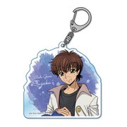 SYNC-CODE2AKU-AGF-B コードギアス 反逆のルルーシュ アクリルキーホルダー スザク [キャラクターグッズ]