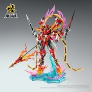 MNP-XH04 哪吒（ナタ） プラスチックモデルキット [組立式プラスチックモデル]