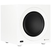 ANTHRA W10 SW [サブウーファー サテンホワイト]