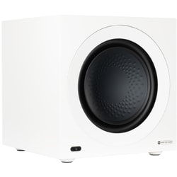 ANTHRA W12 SW [サブウーファー サテンホワイト]