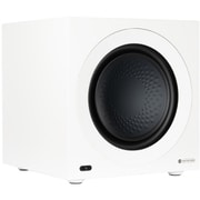 ANTHRA W12 SW [サブウーファー サテンホワイト]