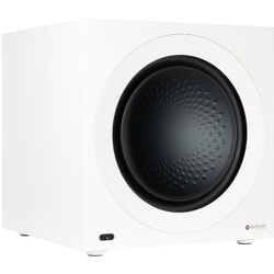 ANTHRA W15 SW [サブウーファー サテンホワイト]