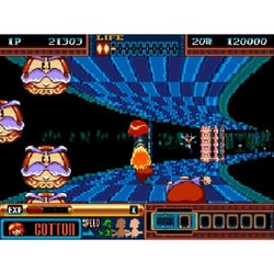 MD/MD互換機用 パノラマコットン 未使用 Amazon.co.jp: MD/MD 互換機用「パノラマコットン」限定湯呑み
