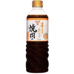 あまくておいしい 焼肉のたれ 850g